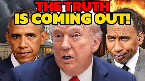 🔥Obama's OUTRAGOUS Word AGAINST Trump! Larry Elder GOES OFF!