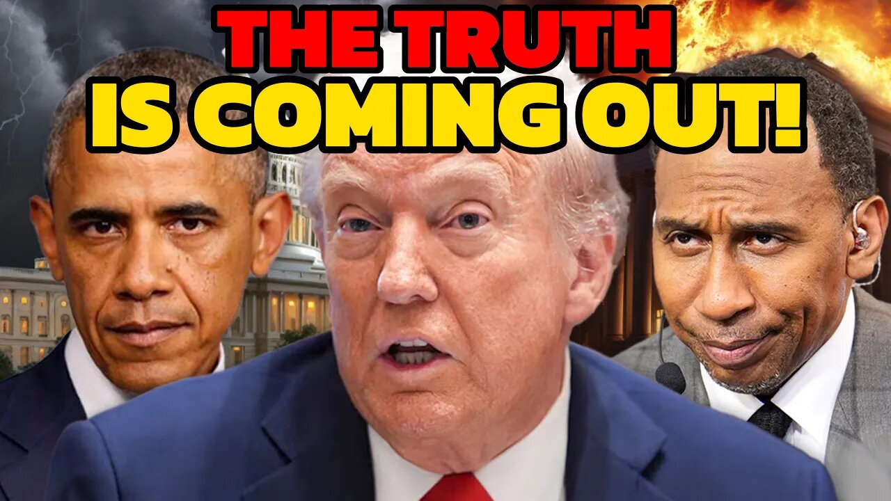 đŸ”¥Obama's OUTRAGOUS Word AGAINST Trump! Larry Elder GOES OFF!