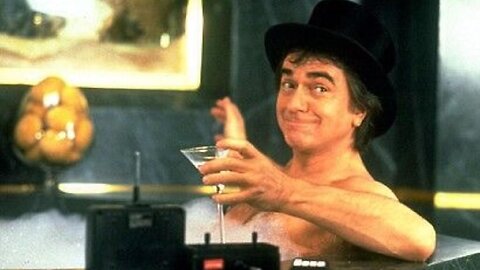Arthur-Dudley Moore, Liza Minnelli, Jill Eikenberry-1981 IMDb 6.9/10