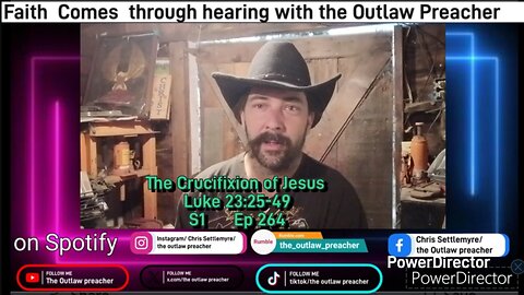 The crucifixion of Jesus Luke 23:25-49