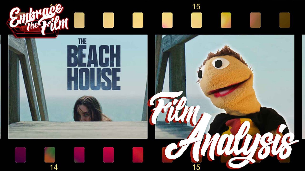 The Beach House of Cosmic Horrors - Film Analysis