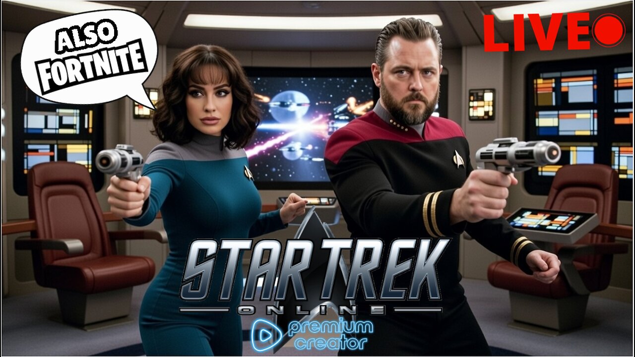 500 FOLLOWERS! MAXIUM WARP!