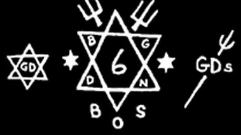 MASONIC GANG SYMBOLS ☠️