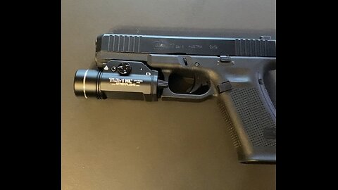 TLR-1 HL streamlight Knockoff