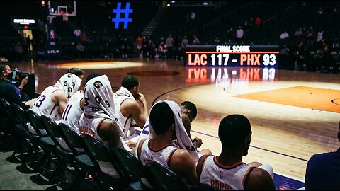 Analysis: Offensive Imbalance Leads to Atypical Loss for Suns