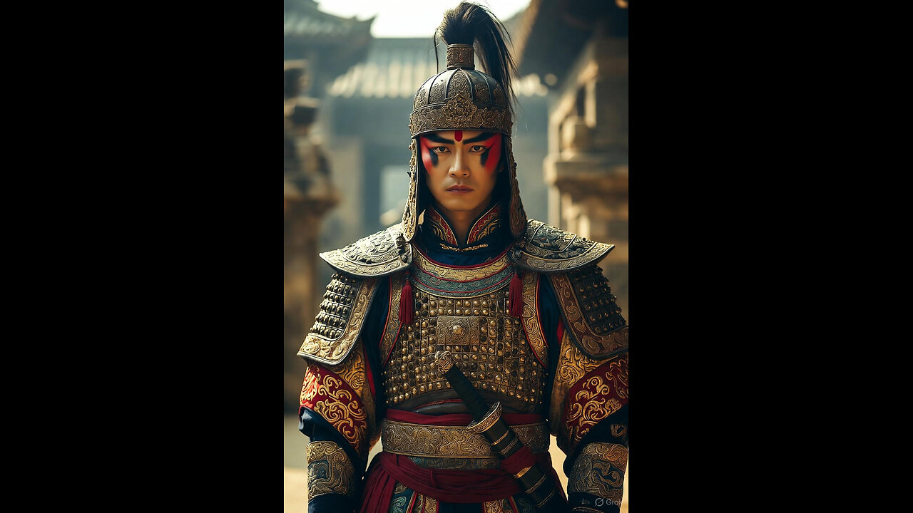 Where Winds Meet Episode II