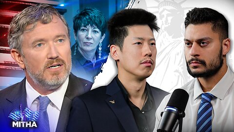 Massie Launches Impeachment Against Pam Bondi Over Epstein Redactions