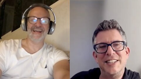 Ep 119: Marjorie Taylor Greene Represents A District In Georgia, Not MAGA