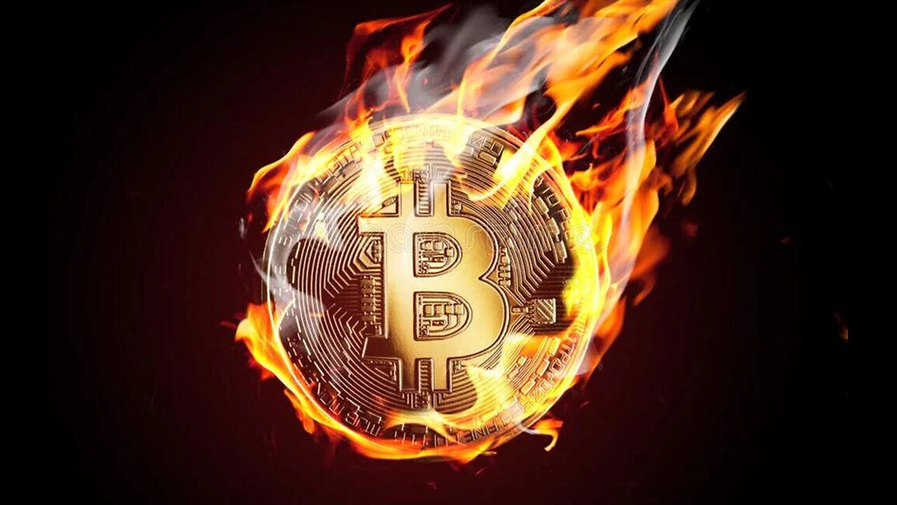💥TOM LEE: “BITCOIN CAN HIT $5 MILLION”💥
