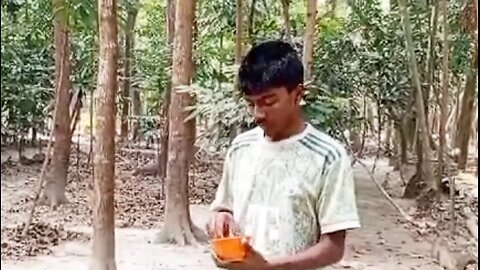 খাবার নিয়ে funny #funny