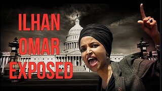 Most Corrupt Series | Ilhan Omar | Fleeing Corruption, Then Preaching to America