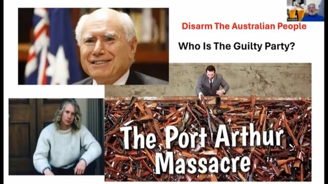 Beware of the Psyop - Some history on false flags