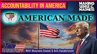 American Made Accountability