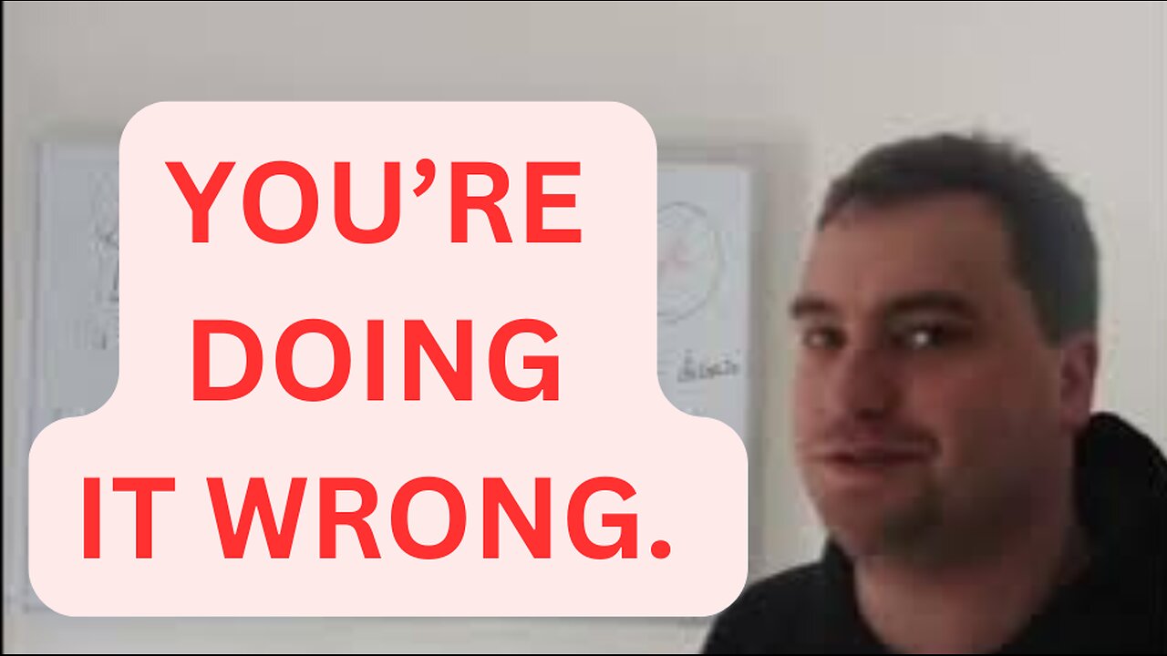 There is NO LOGIC in Comedy! (Unhinged Rant)