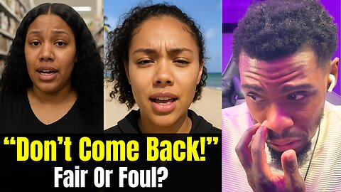 “Black Americans, Don’t Come Back” — Jamaica After Hurricanes: Fair Or Foul?