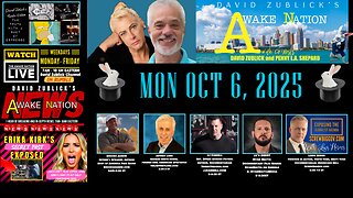 The Awake Nation LIVE 10.06.2025