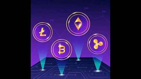 Bitcoin Booms, Altcoins Stuck_ What's Happening ? 💥 