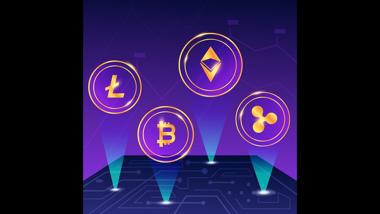 Bitcoin Booms, Altcoins Stuck_ What's Happening ? 💥