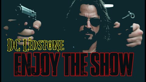 Enjoy The Show - Episode 66 MOVIE NIGHT!