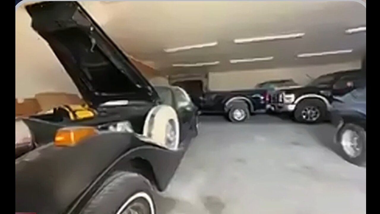 JUAN O SAVIN OCT 31 GARAGE VERSION