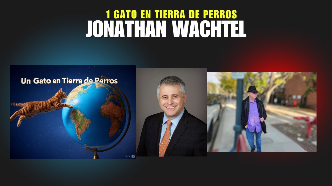 Episodio 125 - INGLES - 2026 Started with a Bang!