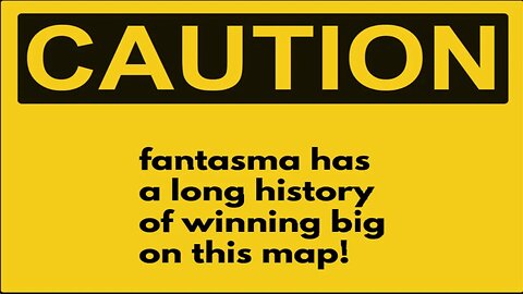 fantasma Slices Blue Team 50-12 🔪 - Halo 2 Lockout