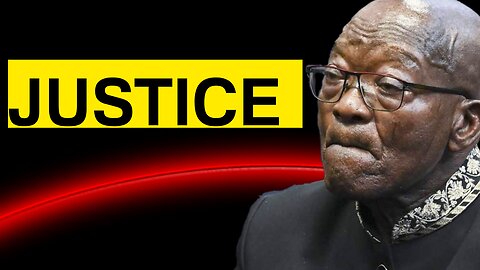Judge Tore Jacob a New One! Zuma Ordered to Pay R28.9 Million