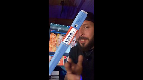 The Ozempic Rabbit Hole