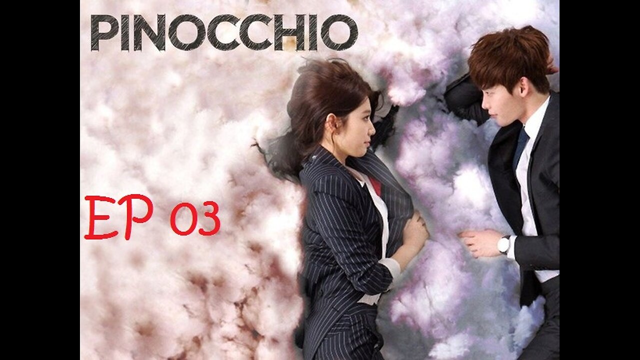 Pinnoccio (ඉක්කයි මායි.) Ep 03