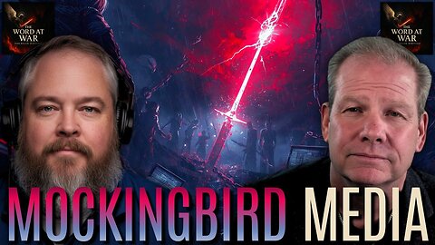 Exposing Mockingbird Media's Control