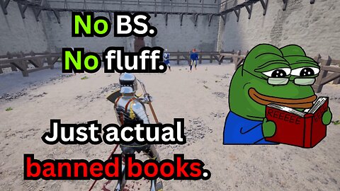 They DON'T Want You to Read These 5 Books
