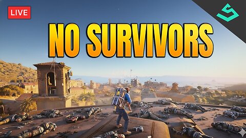 🔥 Arc Raiders LIVE — Taking Over the Land 🔥