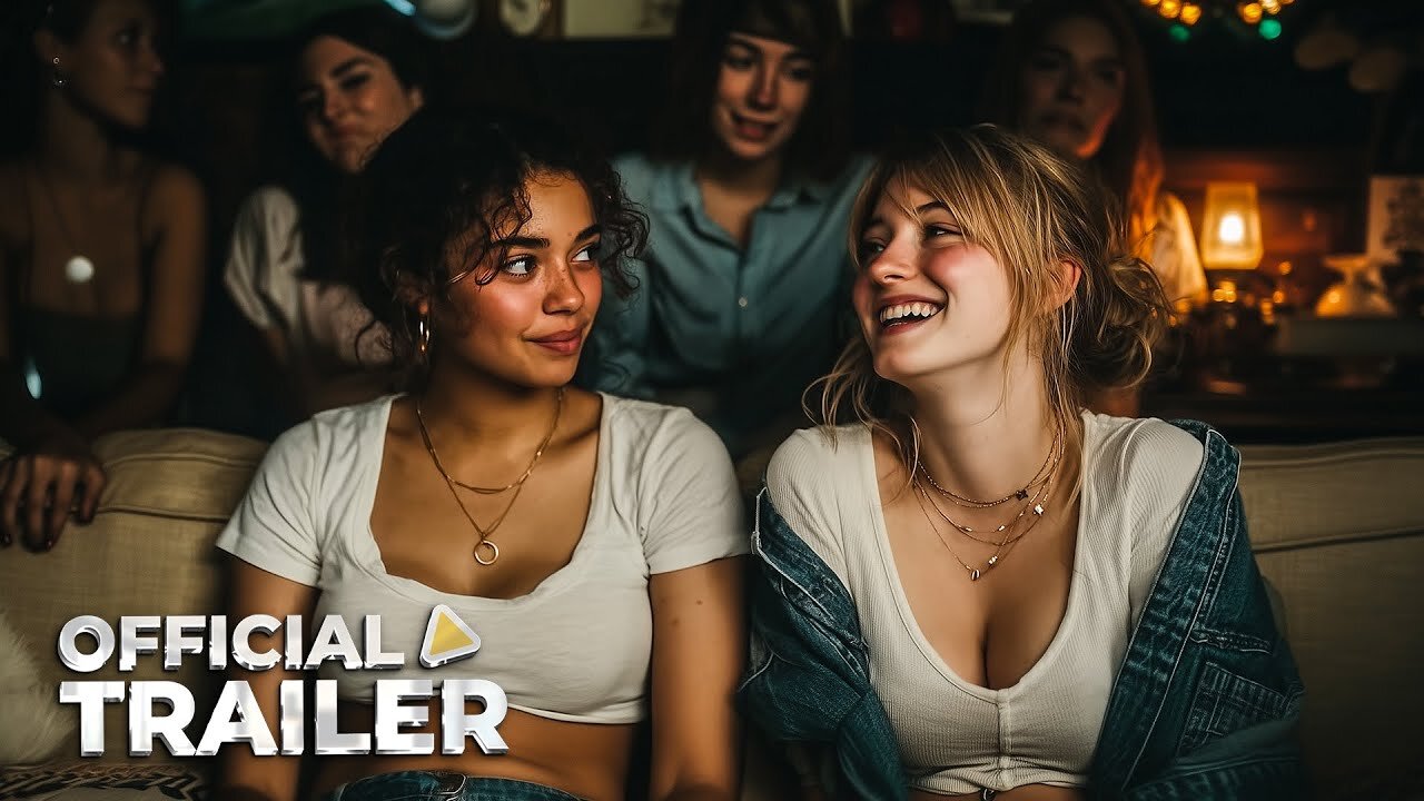 YEAR ONE — Official Trailer (2025)