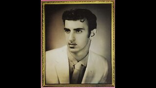 Zappa's Early Influences: R&B & Doo-Wop Vol. 16