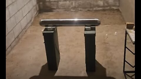 James' Pipe