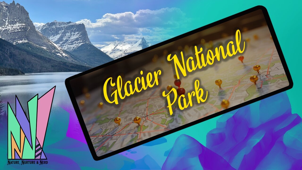 Glacier National Park