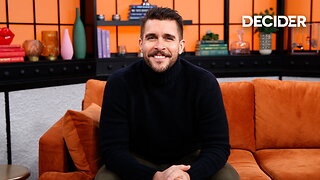 Josh Segarra Talks 'Best Medicine,' Shares Updates On 'Abbott Elementary' & 'The Other Two