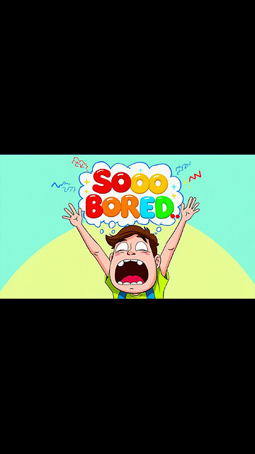 Highlights of I Am BORED! 😂 Funny Clips of Kids, Pets & Grown‑Ups