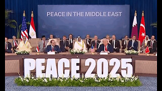 Another UN War? Trump To Head 'Board Of Peace' Governing Gaza