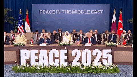 Another UN War? Trump To Head 'Board Of Peace' Governing Gaza