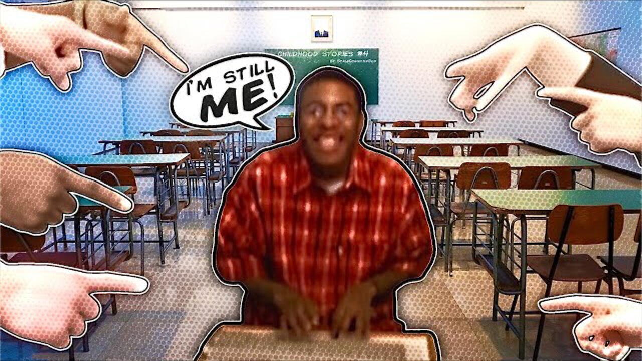 LowTierGod Childhood Stories 4 (Compilation)