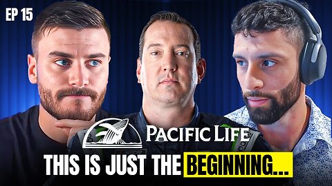 How the Kyle Busch Lawsuit Is Going to Change Life Insurance Industry | Ep 15