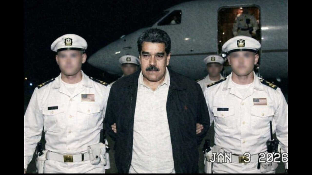 The most strategic US PRESIDENT EVER.