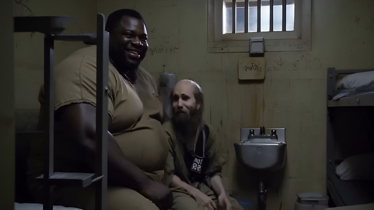 The Cyraxx Saga: The Epilogue.