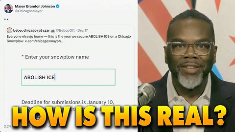 What a f*cking joke this guy is...