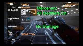 Project Wingman, Kings, Mercenary All Modifiers On (MAMO), NO DAMAGE