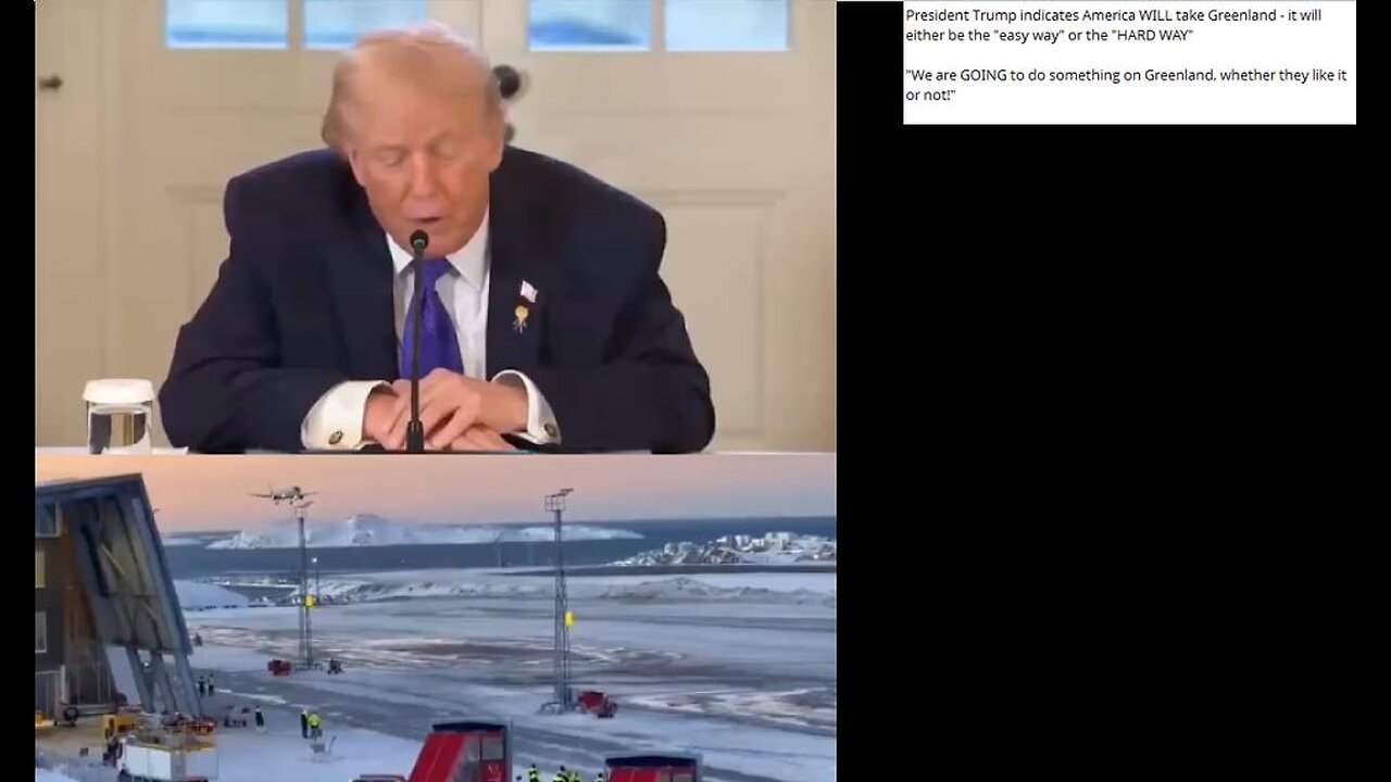 Broke Trump Invading Everywhere - 1940s Cartoon Still Relevant - Has Iran Really Got Nukes?