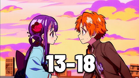 SEGUIMOS CON HANAKO-KUN T2 | CAP. 13-18🔥