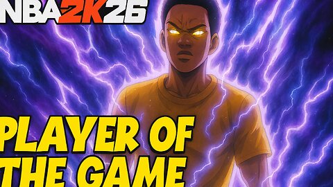 HOW Did We Almost Lose This?! 💀 | NBA 2K26 REC Center