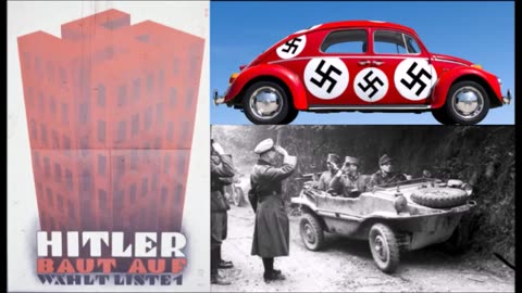 Junk Capitalism & Modern Cars: Jewish Thinking Vs White Thinking